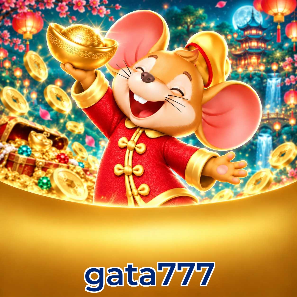 Ganhe Agora